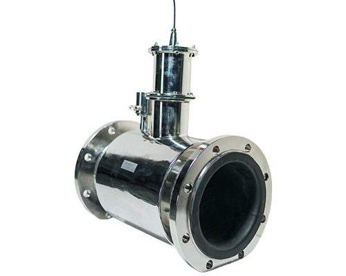 非滿管流量計(jì)