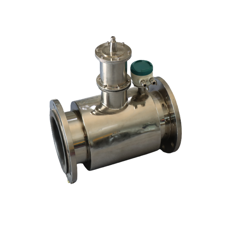 DN600污水流量計(jì)，非滿管流量計(jì)選型