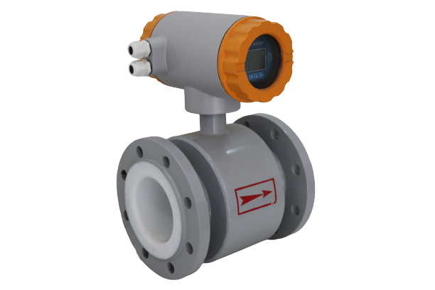 買來電磁流量計不會裝?大躍電磁流量計廠家來教你!