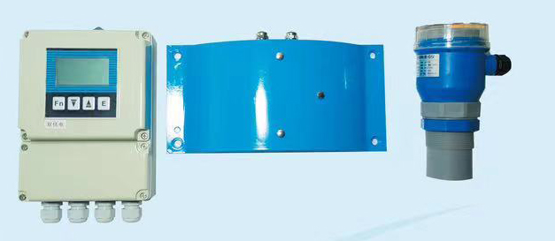 明渠流量計(jì) 明渠流量計(jì)