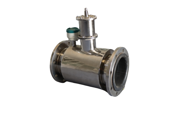 污水管道非滿流監(jiān)測難題：電磁流量計如何‘破局’？