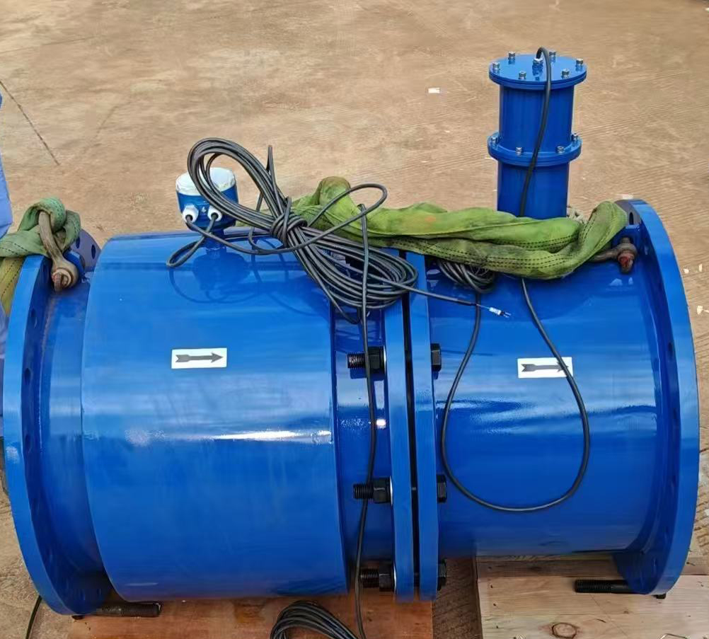 低成本非滿流流量計(jì)監(jiān)測(cè)方案：電磁流量計(jì)與傳感器的協(xié)同應(yīng)用