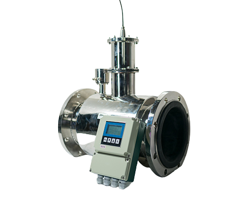 非滿管電磁流量計選型要點：精準測量，高效排水